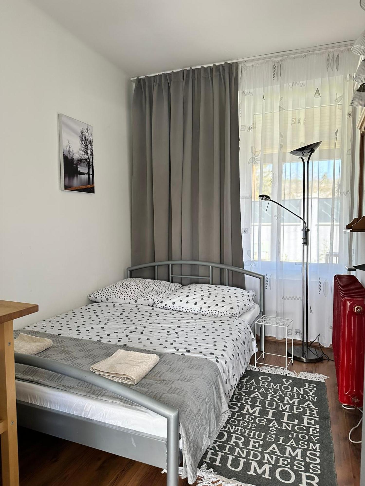 Verandas Vendeghaz Balatonkenese Dış mekan fotoğraf